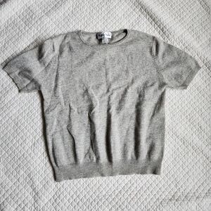 3/$20 Cashmere sweater top